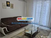 Garsoniera mobilata Militari Residence 57.500 euro cu loc de 