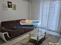 Garsoniera mobilata Militari Residence 57.500 euro cu loc de 