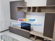 Garsoniera mobilata Militari Residence 57.500 euro cu loc de 