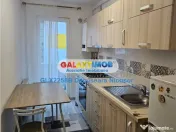 Garsoniera mobilata Militari Residence 57.500 euro cu loc de 