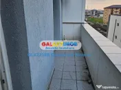 Garsoniera mobilata Militari Residence 57.500 euro cu loc de 