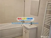 Garsoniera mobilata Militari Residence 57.500 euro cu loc de 