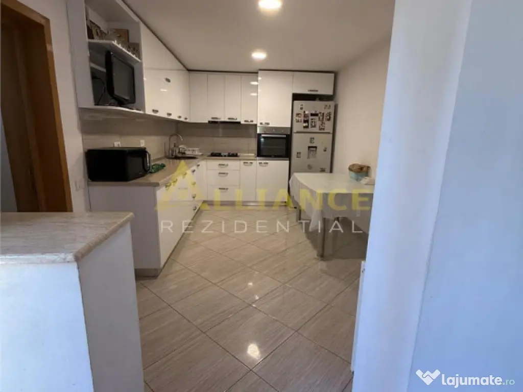 Primarie Popesti Casa teren 400 mp