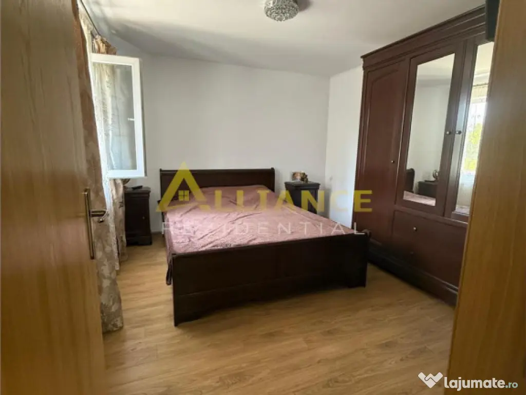 Primarie Popesti Casa teren 400 mp