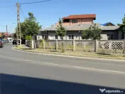 Primarie Popesti Casa teren 400 mp 