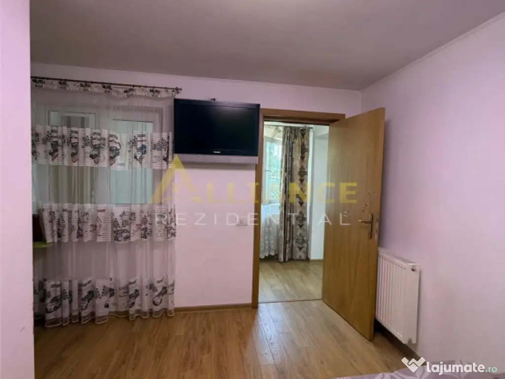 Primarie Popesti Casa teren 400 mp