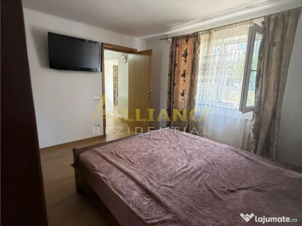 Primarie Popesti Casa teren 400 mp