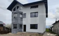 ???? Vilă P+1+M 15 camere – 3300 mp teren, ideal clinică