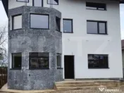 ???? Vilă P+1+M 15 camere – 3300 mp teren, ideal clinică 