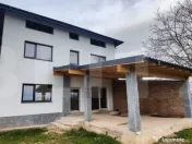 ???? Vilă P+1+M 15 camere – 3300 mp teren, ideal clinică 