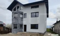???? Vilă P+1+M 15 camere – 3300 mp teren, ideal clinică