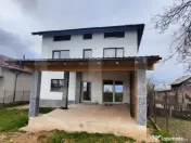 ???? Vilă P+1+M 15 camere – 3300 mp teren, ideal clinică 