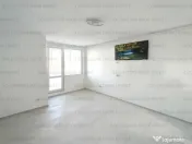 Garsoniera spatioasa, etaj 6/9, renovata integral, zona Noua! 