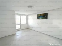 Garsoniera spatioasa, etaj 6/9, renovata integral, zona Noua! 