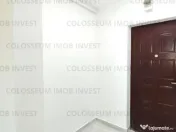 Garsoniera spatioasa, etaj 6/9, renovata integral, zona Noua! 