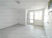 Garsoniera spatioasa, etaj 6/9, renovata integral, zona Noua! 