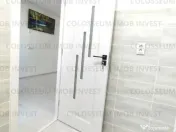 Garsoniera spatioasa, etaj 6/9, renovata integral, zona Noua! 