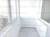 Garsoniera spatioasa, etaj 6/9, renovata integral, zona Noua! 