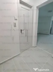 Garsoniera spatioasa, etaj 6/9, renovata integral, zona Noua! 