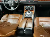 Audi a8 d3 