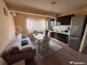 Apartament 3 camere, zona Stejarului, cu parcare 