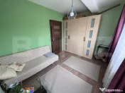 Apartament 3 camere, zona Stejarului, cu parcare 
