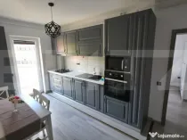 Apartament 2 camere, decomandat, modern, parcare, zona Flori