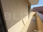 Apartament 2 camere, decomandat, modern, parcare, zona Flori 