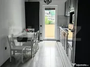 Apartament 2 camere, decomandat, modern, parcare, zona Flori 