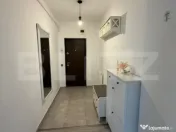 Apartament 2 camere, decomandat, modern, parcare, zona Flori 
