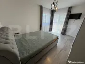 Apartament 2 camere, decomandat, modern, parcare, zona Flori 