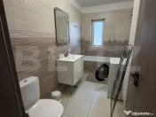 Apartament 2 camere, decomandat, modern, parcare, zona Flori 