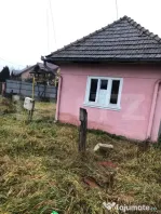 Casa de vanzare, 2 camere 80 mp + teren de 324 mp - Voinicen