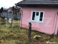Casa de vanzare, 2 camere 80 mp + teren de 324 mp - Voinicen 
