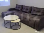 Apartament modern 3 camere, 72 mp, 2 balcoane, etaj 3 – zo 