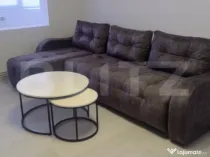 Apartament modern 3 camere, 72 mp, 2 balcoane, etaj 3 – zo