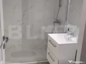 Apartament modern 3 camere, 72 mp, 2 balcoane, etaj 3 – zo 