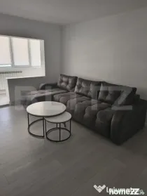 Apartament modern 3 camere, 72 mp, 2 balcoane, etaj 3 – zo
