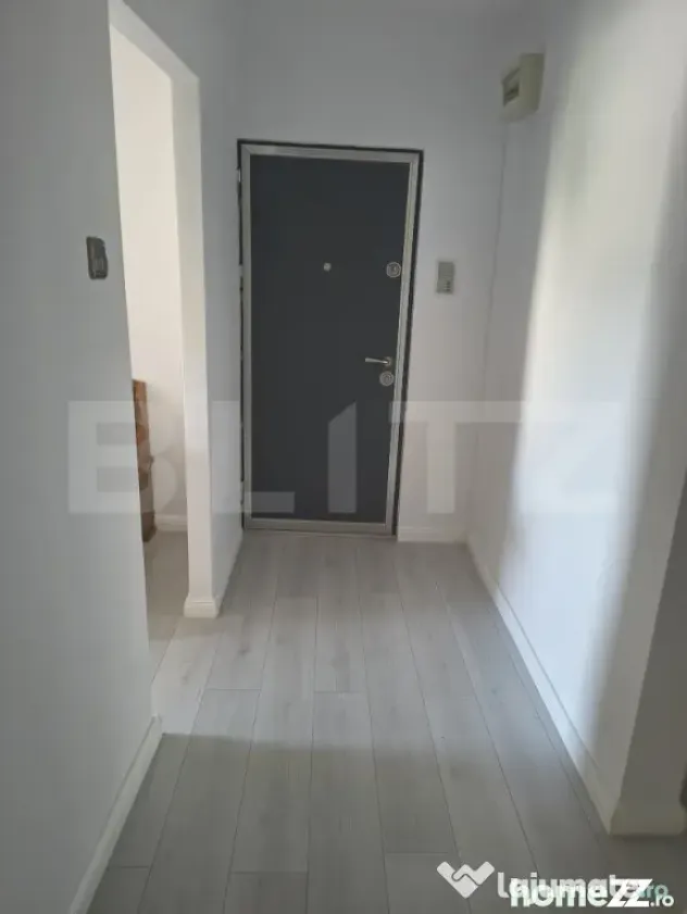 Apartament modern 3 camere, 72 mp, 2 balcoane, etaj 3 – zo