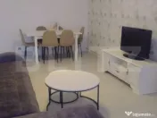 Apartament modern 3 camere, 72 mp, 2 balcoane, etaj 3 – zo 