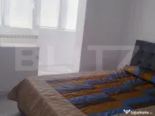 Apartament modern 3 camere, 72 mp, 2 balcoane, etaj 3 – zo 