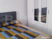 Apartament modern 3 camere, 72 mp, 2 balcoane, etaj 3 – zo 