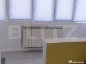 Apartament modern 3 camere, 72 mp, 2 balcoane, etaj 3 – zo 