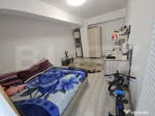 Apartament 2 camere, Valea Adâncă – bloc nou, etaj 2, zo 