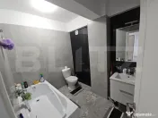 Apartament 2 camere, Valea Adâncă – bloc nou, etaj 2, zo 
