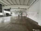 Hala de inchiriat, productie sau depozitare, la 50 km de Ora 