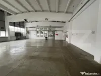 Hala de inchiriat, productie sau depozitare, la 50 km de Ora 