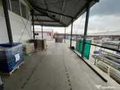 Hala de inchiriat, productie sau depozitare, la 50 km de Ora 