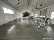 Hala de inchiriat, productie sau depozitare, la 50 km de Ora 