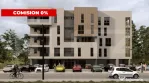 Apartament cu 2 camere si 2 bai, Smart Home, 60 mp - Complex